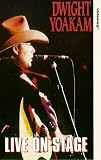 Live on Stage [UK IMPORT] - Dwight Yoakam