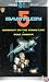Babylon 5 - Vol. 1 - Episodes 1 and 2 - Midnight On The Firing Line / Soul Hunter [1994]