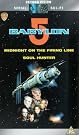 Babylon 5...