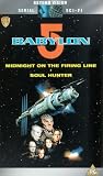 Review Warner Home Video  / Babylon 5 - Vol. 1 - Episodes 1 and 2 - Midnight On The Firing Line / Soul Hunter [1994]