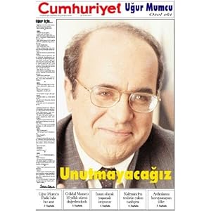 Cumhuriyet by 
