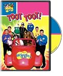 The Wiggles: Toot Toot!