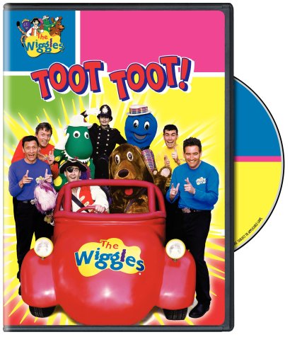 Toot Toot! Online