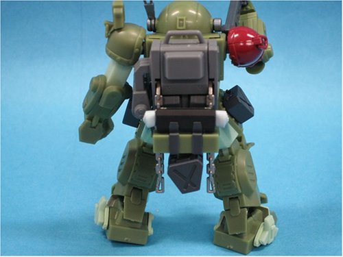 装甲騎兵ボトムズ リーマンスカッド AG-EX07