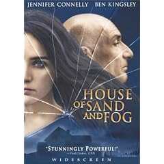 House of Sand and Fog