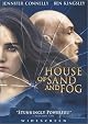 House of Sand and Fog by Andre Dubus III