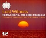 Red Sun Rising/Happiness