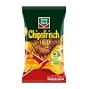 Funny-Frisch Chipsfrisch BBQ, 4er Pack (4 x 175 g)