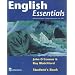 English Essentials: Pupil's Book: Differentiated Comprehension for SATS