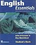 English Essentials: Pupil's Book: Differentiated Comprehension for SATS