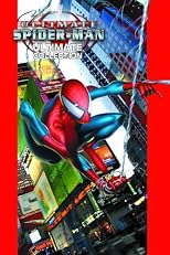 Ultimate Spider-Man Vol 1: Power and Responsibility