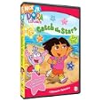 dora dvds