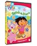 Dora the Explorer - Catch the Stars