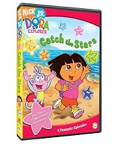Watch Dora the Explorer - Catch the Stars Online.