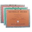 Arches Watercolor Block 140 LB Cold Press 20 sheets 12x16 ~ Talens
