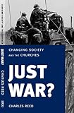 Just war?