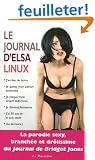 Le Journal d'Elsa Linux