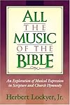 All The Music Of The Bible