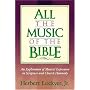 All The Music Of The Bible