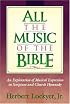 All The Music Of The Bible