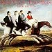 A Blind Man on a Flying Horse