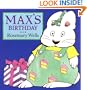 Max's Birthday (Max and Ruby)