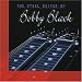 The Steel Guitar of Bobby Black
