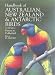 Handbook of Australian, New Zealand and Antarctic Birds, Volume 4