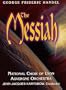 Handel - The Messiah / Kantorow, Dietschy, Tantcheff, Auvergne Orchestra
