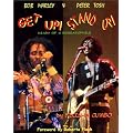 Bob Marley & Peter Tosh Get Up! Stand Up! Diary of a Reggaeophile book cover