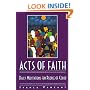 Acts of Faith: Daily Meditations for People of Color