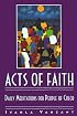 Acts Of Faith