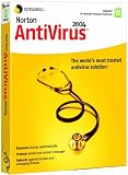 Norton AntiVirus 2004 5-User