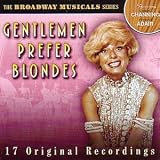Gentlemen Prefer Blondes