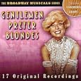 Broadway Musicals Series: Gentlemen Prefer Blondes