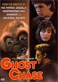 DVD : Ghost Chase