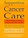 Books : Supportive Cancer Care: The Complete Guide for Patients and Their Families