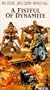 A Fistful of Dynamite [VHS]