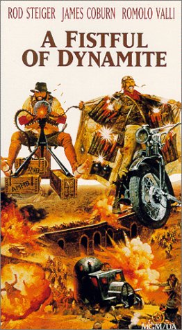 A Fistful of Dynamite