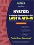 Kaplan NYSTCE: Complete Preparation for the LAST & ATS-W, Second Edition (Kaplan Nystce)