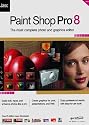 Paint Shop Pro 8
