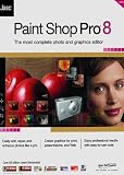 Paint Shop Pro 8