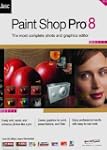 Paint Shop Pro 8