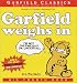 Garfield Weighs In: His Fourth Book