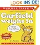 Garfield Weighs In: His Fourth Book