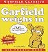 Garfield Weighs In: His Fourth Book