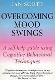 51REGQKNSCL. SL160  Overcoming Mood Swings: A Self Help Guide Using Cognitive Behavioral Techniques