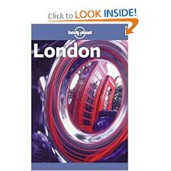 Lonely Planet London (Lonely Planet London, 2nd ed)