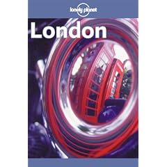 Lonely Planet: London