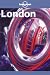 Lonely Planet: London